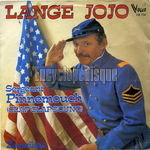 [Pochette de Sergeant Pinnemouch (version flamande) (GRAND JOJO)]