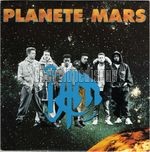 [Pochette de Plante Mars]