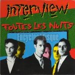 [Pochette de Toutes les nuits]