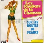 [Pochette de Sur les routes de France]