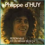 [Pochette de Petion-ville]