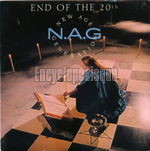 [Pochette de End of the 20th]