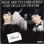 [Pochette de Passe-moi tes vibrations]