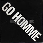 [Pochette de Go homme (Alain TURBAN)]