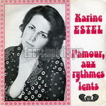 [Pochette de L’amour aux rythmes lents]