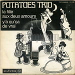 [Pochette de La fille aux deux amours]