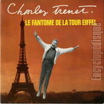 [Pochette de Le fantme de la Tour Eiffel]