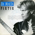 [Pochette de Partir (Serge DI MALTA)]