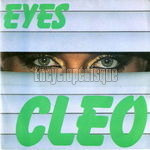 [Pochette de Eyes]