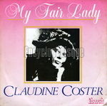 [Pochette de My fair lady]