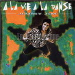 [Pochette de  la vie,  la danse]