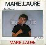 [Pochette de Dis, maman]