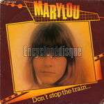 [Pochette de Don’t stop the train…]