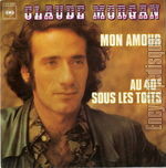 [Pochette de Mon amour]