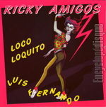 [Pochette de Loco loquito]