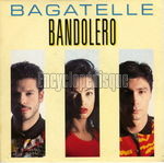 [Pochette de Bagatelle]