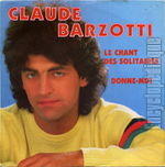 [Pochette de Le chant des solitaires]