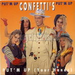 [Pochette de Put ’m up]