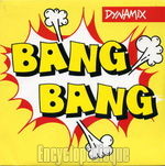 [Pochette de Bang bang]