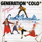 [Pochette de Gnration colo]