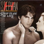 [Pochette de Strip-tease de Lise]