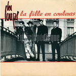 [Pochette de La fille en couleurs]