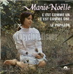 [Pochette de C’est comme un… c’est comme une…]