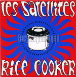 [Pochette de Rice cooker]