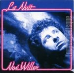 [Pochette de La nuit]