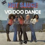 [Pochette de Vo doo dance]