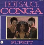 [Pochette de Conga]