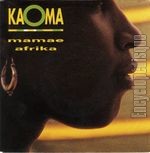 [Pochette de Mamae Afrika]