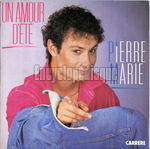 [Pochette de Un amour d’t]