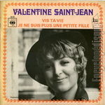 [Pochette de Vis ta vie]