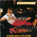 [Pochette de Stars sur la platine]