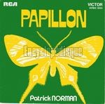 [Pochette de Papillon]