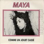 [Pochette de Comme un jouet cass]