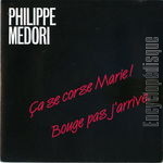 [Pochette de a se corse Marie]