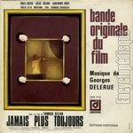 [Pochette de Jamais plus toujours]