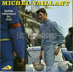 [Pochette de Michel Vaillant]