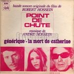 [Pochette de Point de chute]