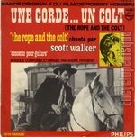 [Pochette de Une corde…un colt]