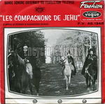 [Pochette de Les Compagnons de Jhu]