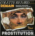 [Pochette de Prostitution]