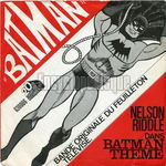 [Pochette de Batman]