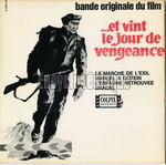 [Pochette de …Et vint le jour de la vengeance]