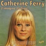 [Pochette de J’imagine (Falling)]