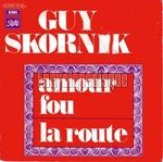 [Pochette de Amour fou]