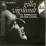 [Pochette de La Manikoutai]