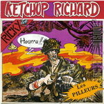 [Pochette de Ketchup Richard]